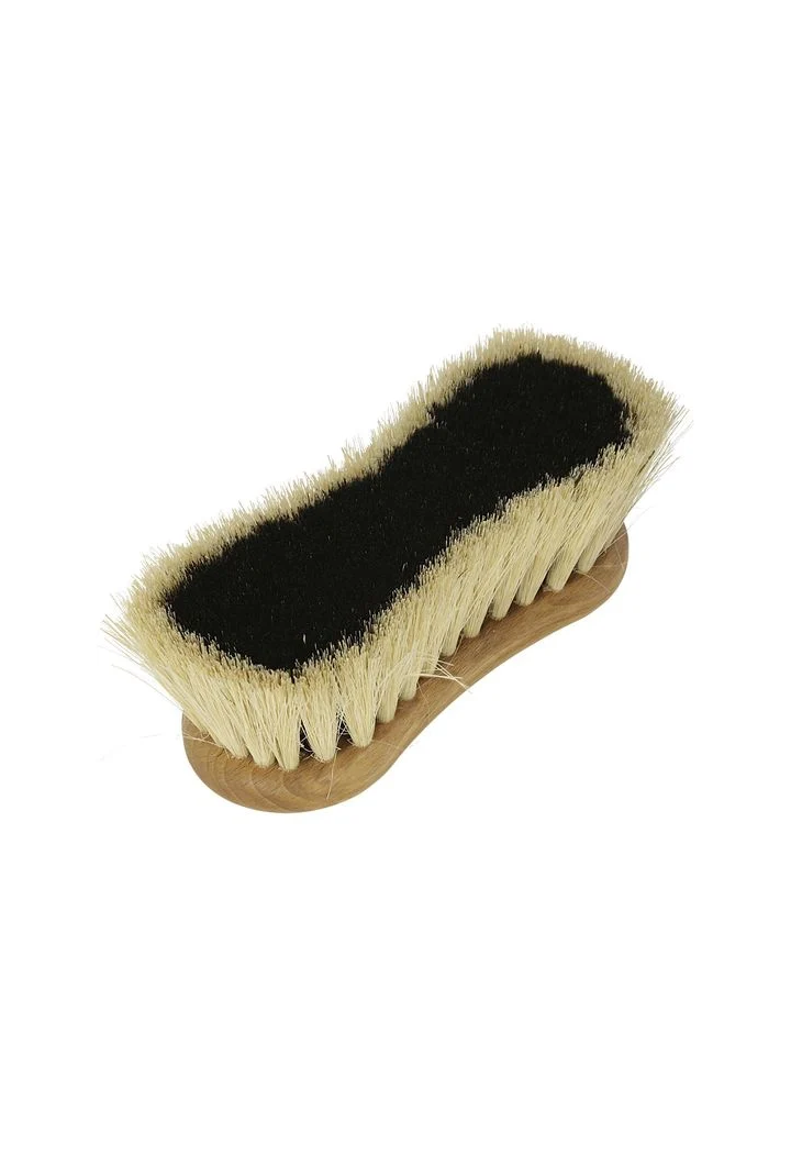 MAGIC BRUSH wooden Combi brush