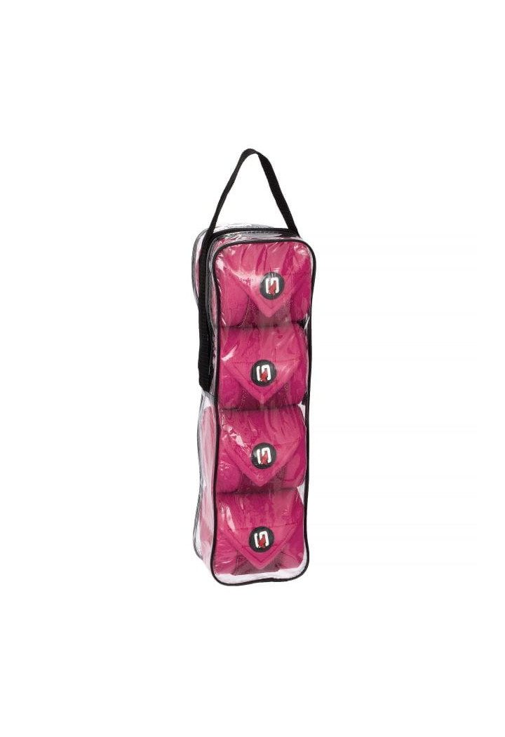Polare Bandagen START Glitter op4pszt 4m