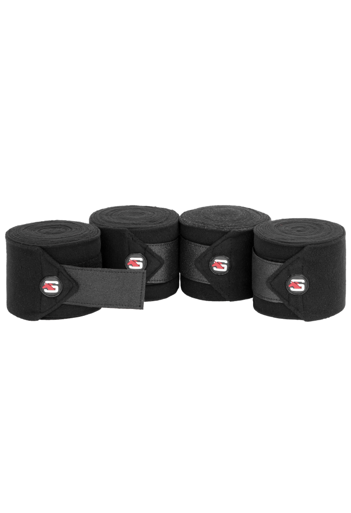 Polar bandages START Glitter op4pszt 4m