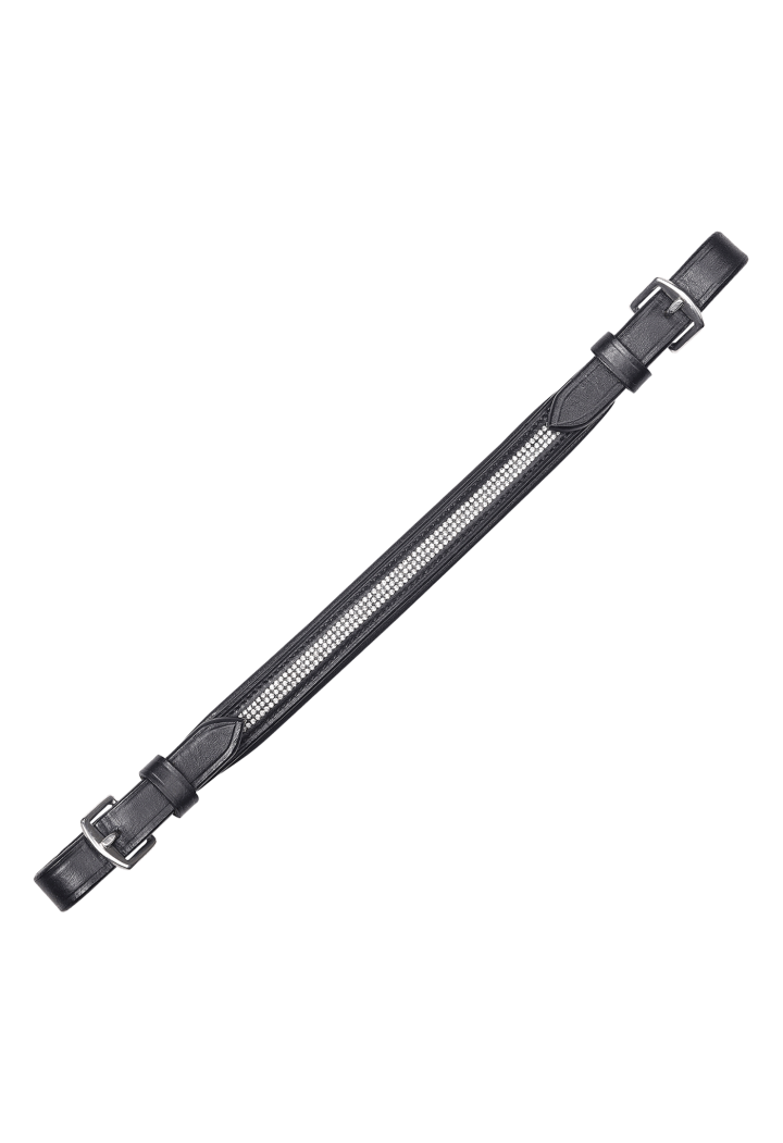 Sattelriemen WALDHAUSEN Crystal Chain