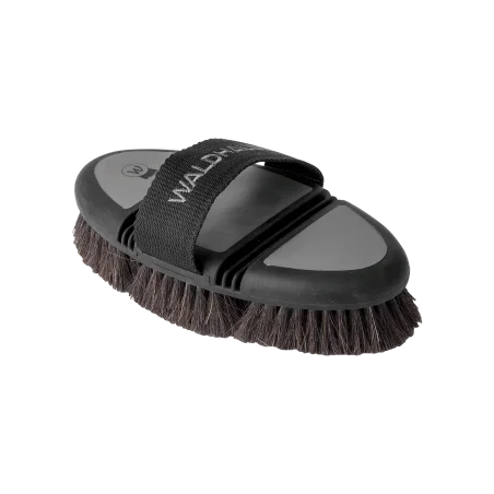 kartáč WALDHAUSEN FlexBrush přírodní vlasy