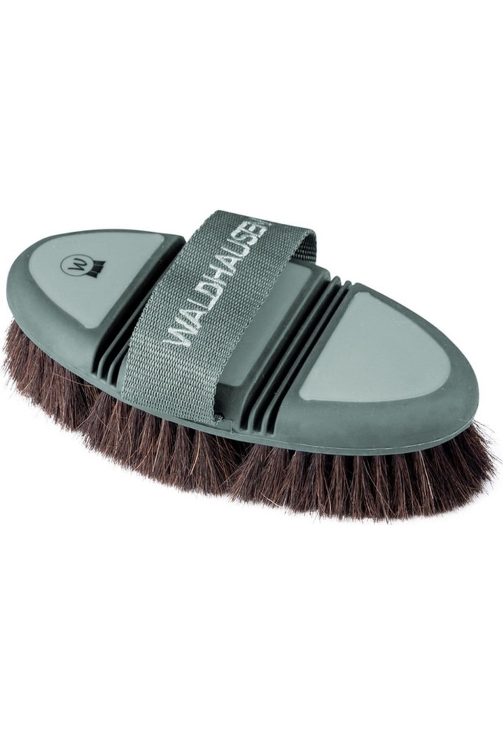 Perie WALDHAUSEN FlexBrush păr natural