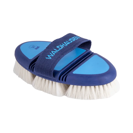 WALDHAUSEN FlexCuddle Brush Natürliches Haar