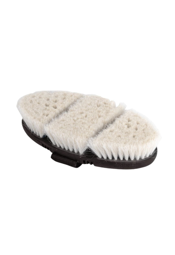 WALDHAUSEN FlexCuddle Brush Natürliches Haar
