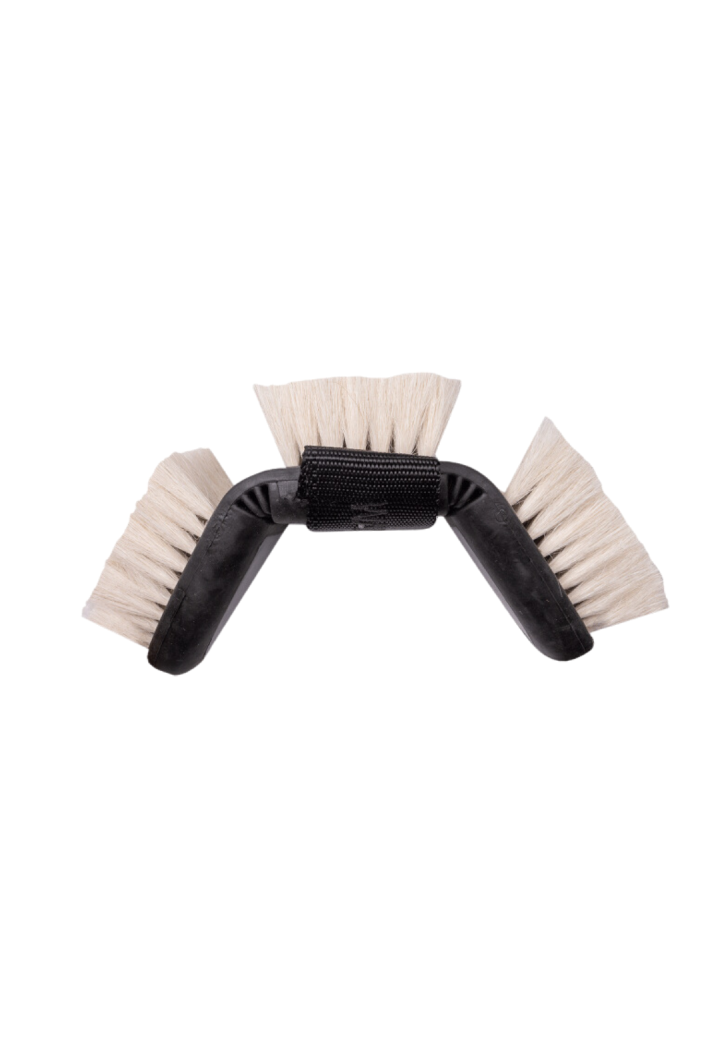 WALDHAUSEN FlexCuddle Brush Natürliches Haar
