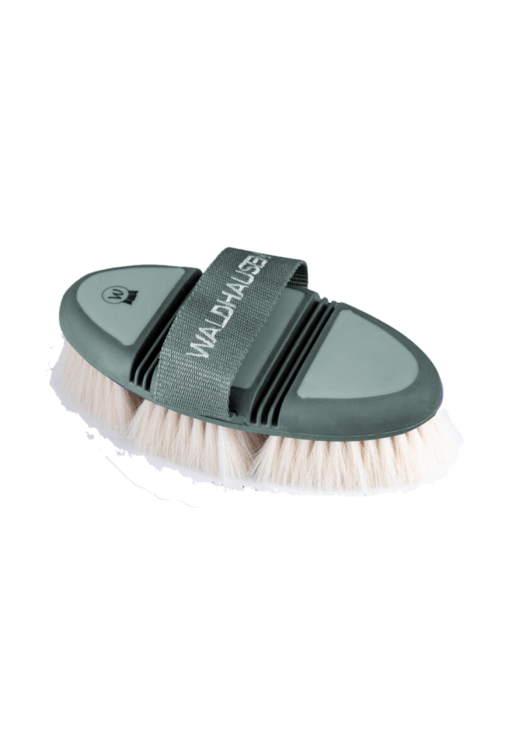WALDHAUSEN FlexCuddle Brush Natürliches Haar