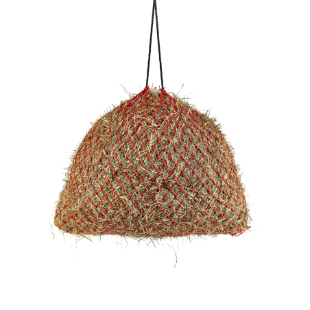 Hay net SHIRES Greedy 2,5cm 3,5kg
