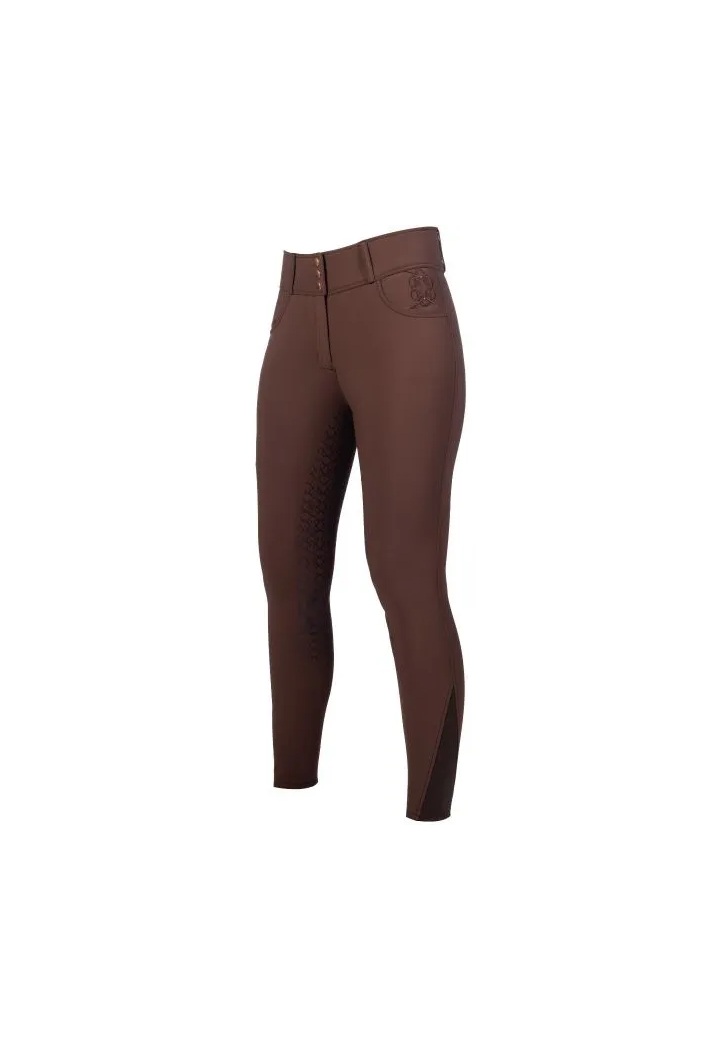 Reithose thermische HKM Arctic Bay