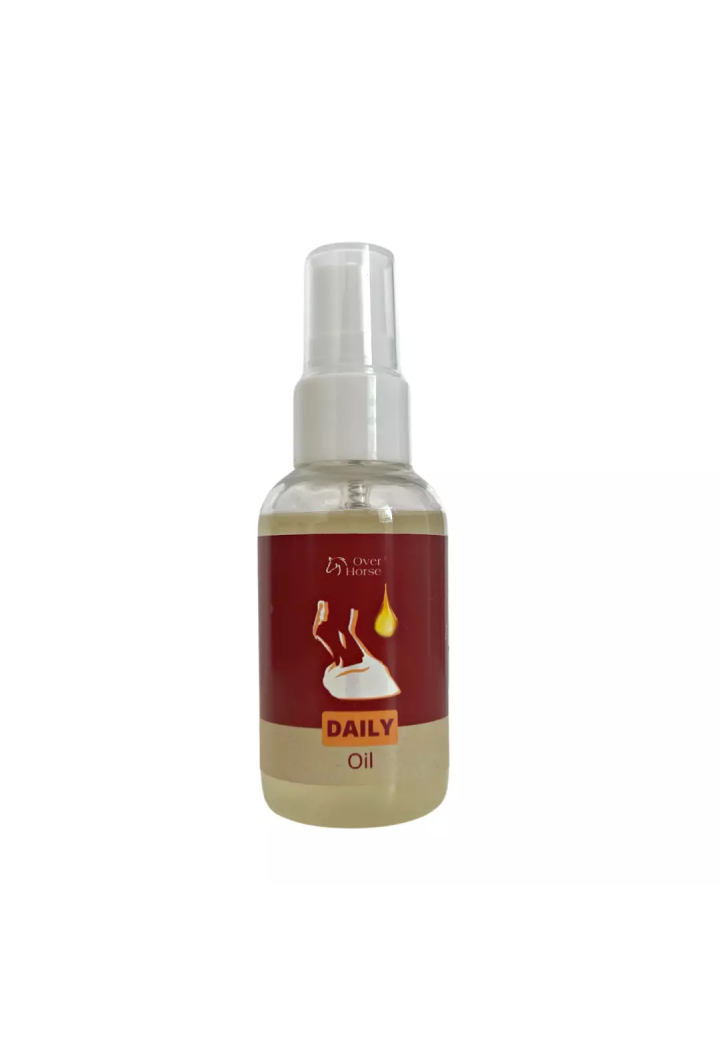 Olio per zoccoli OH Olio quotidiano 50ml