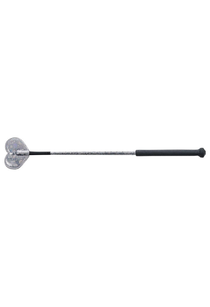 Riding crop BUSSE ShinyHearts