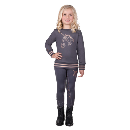 QHP Leggings Didy 23AW tineri
