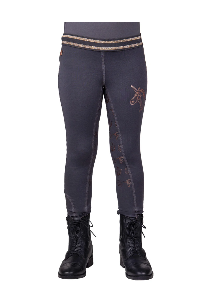 QHP Leggings Didy 23AW Jugend