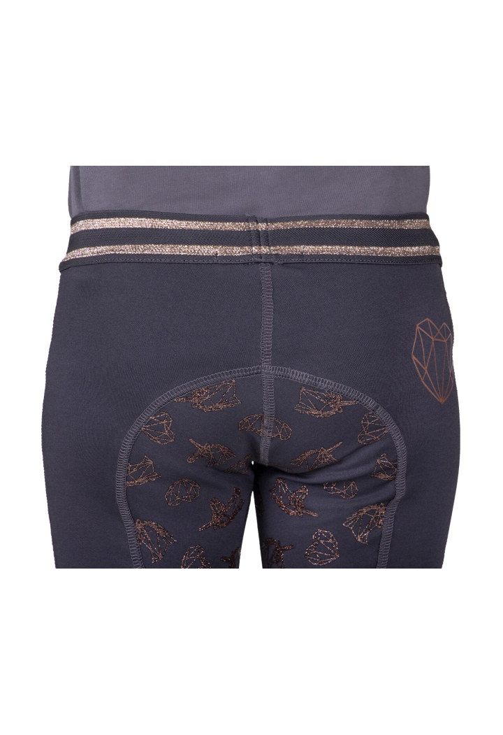 QHP Leggings Didy 23AW youth