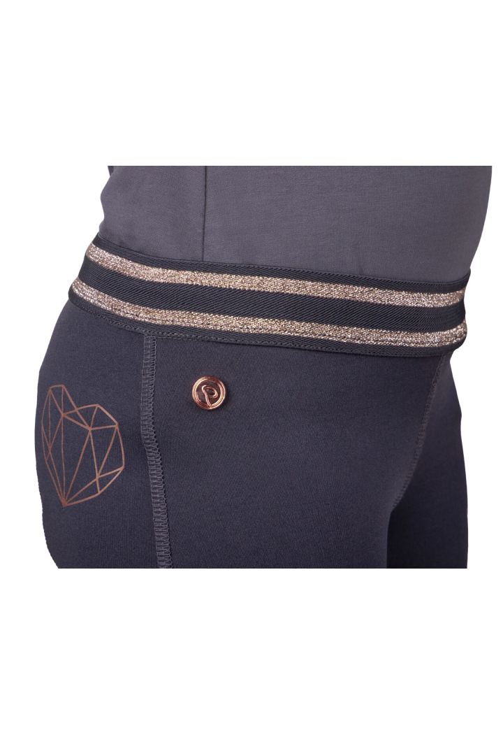 QHP Leggings Didy 23AW tineri