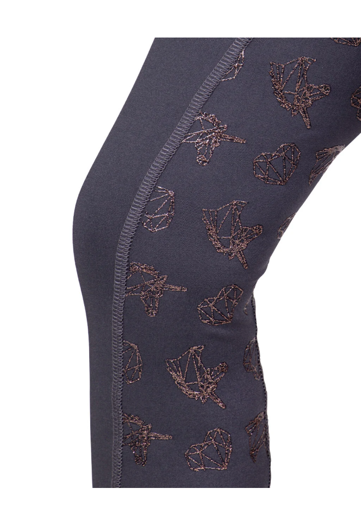 QHP Leggings Didy 23AW giovanile