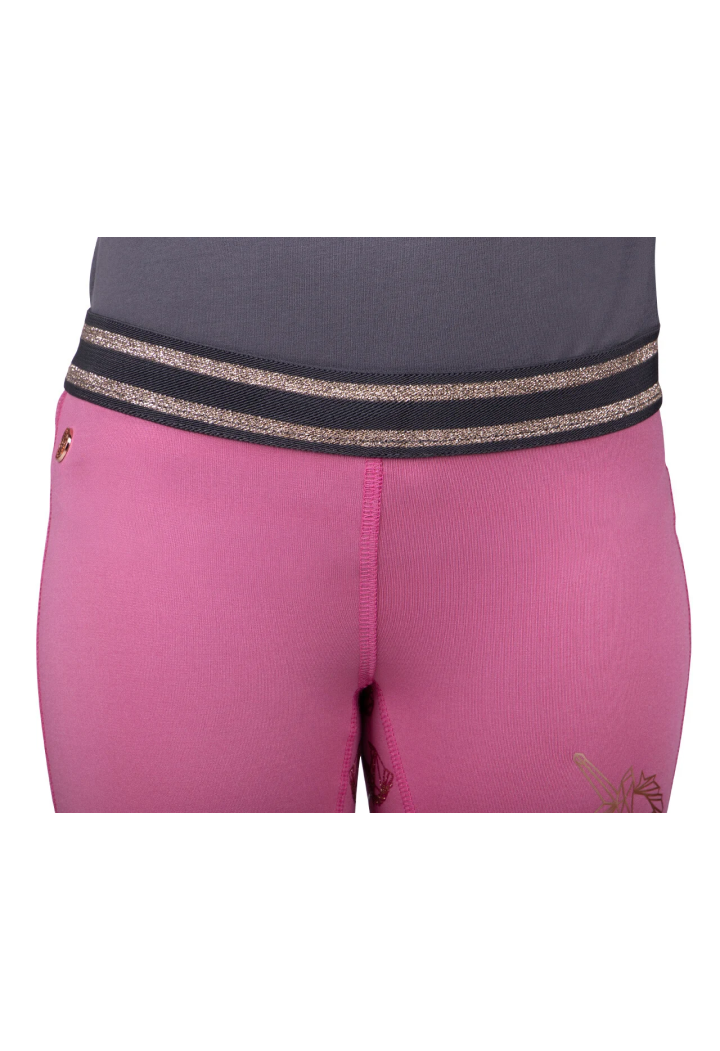 QHP Leggings Didy 23AW mládež