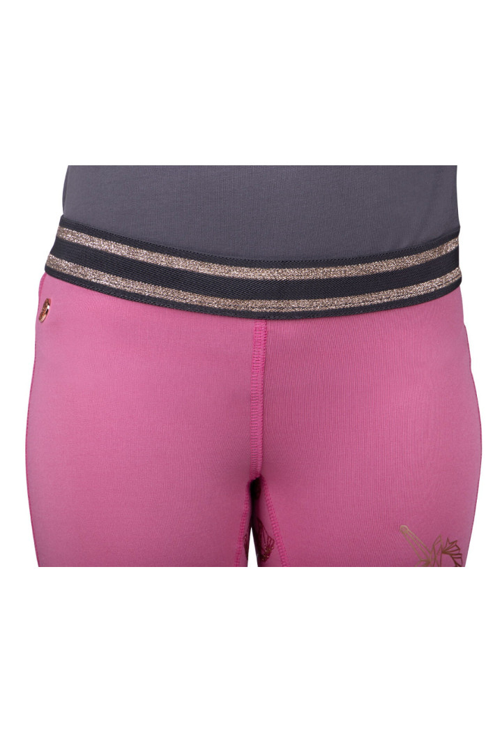 QHP Leggings Didy 23AW giovanile