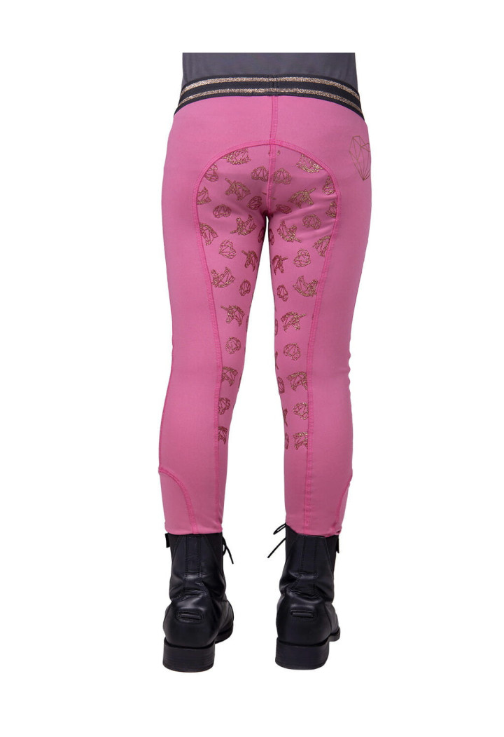 QHP Leggings Didy 23AW giovanile