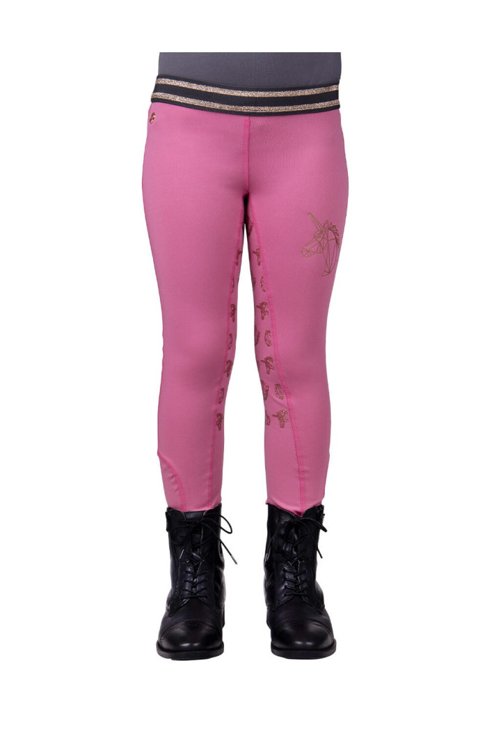 QHP Leggings Didy 23AW Jugend