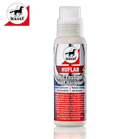 LEOVET HoofHardener 200ml crema per l'hoove