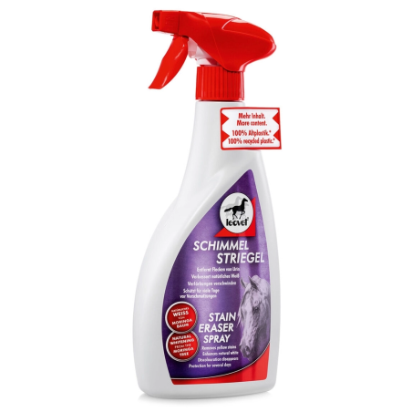 Kondicionér na vlasy LEOVET WhiteSchimmel 550ml