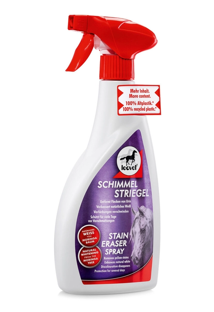 Kondicionér na vlasy LEOVET WhiteSchimmel 550ml