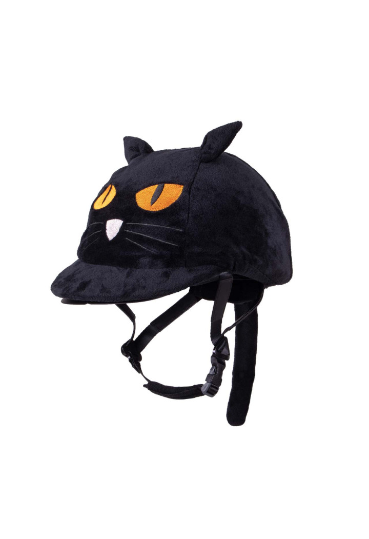 Czapeczka na kask QHP Halloween