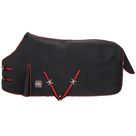 Coperta da scuderia START Cotton 38