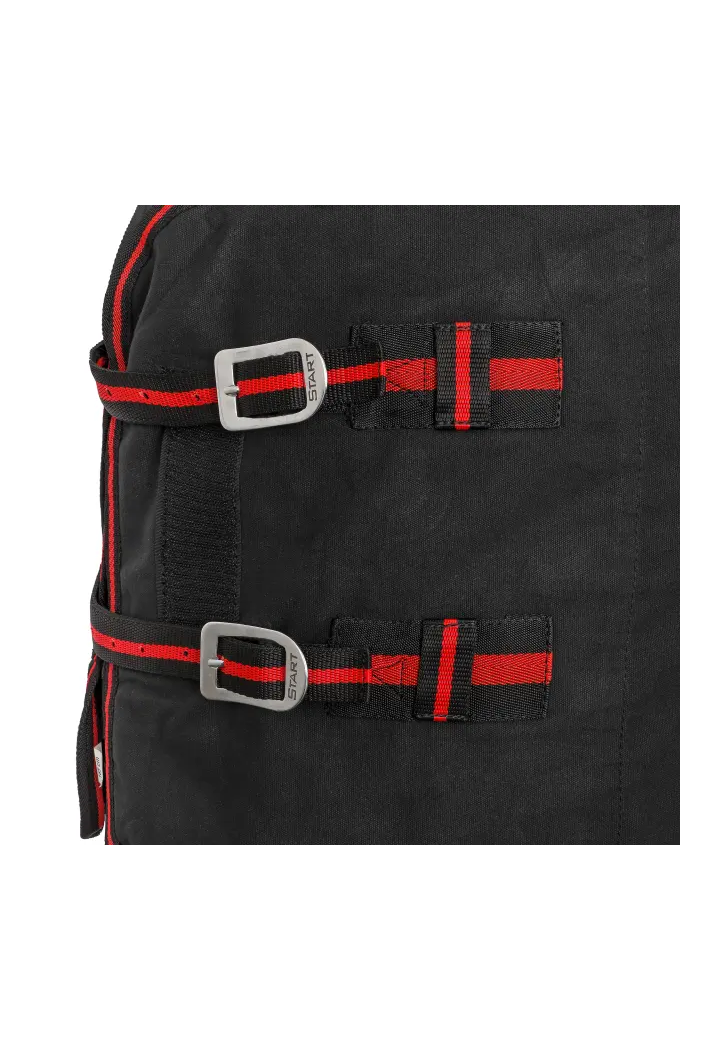 Coperta da scuderia START Cotton 38