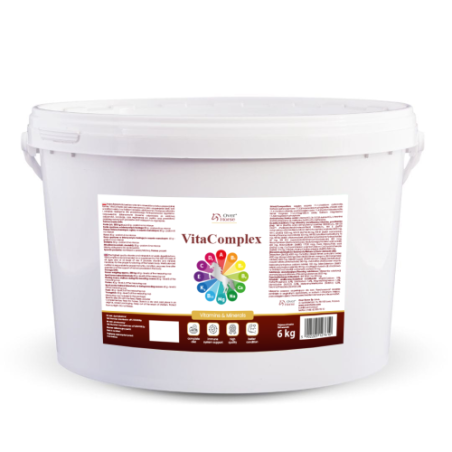 Vitamine für Pferde OH VitaComplex 6kg