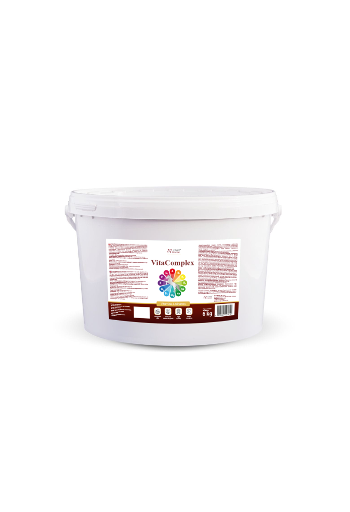 Vitamins for horses OH VitaComplex 6kg