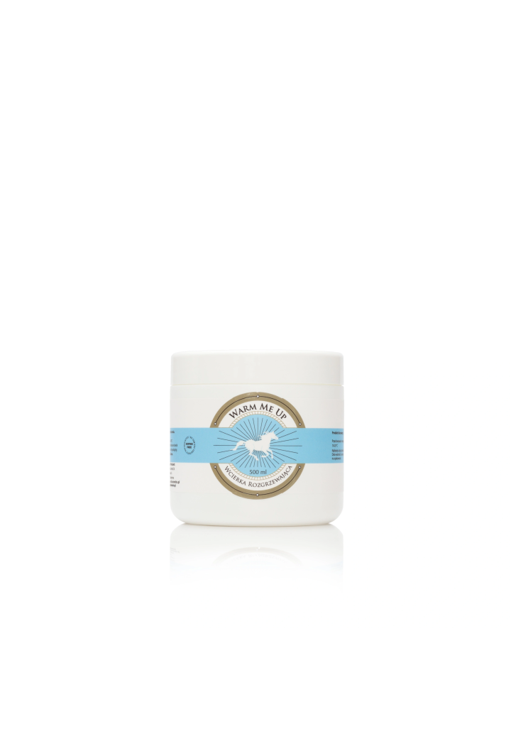 Linimento riscalda SCANDIA Scaldami su 500ml