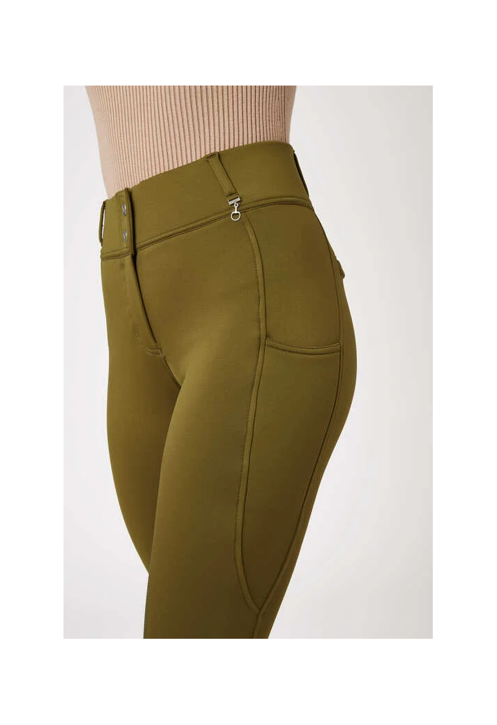 Reithose thermisch HORZE Mira 23AW weiblich