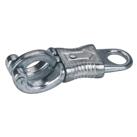 Carabină KERBL panică în condiții de siguranță