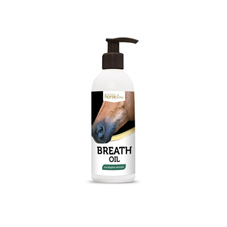 HORSE LINE BreathOil 250ml