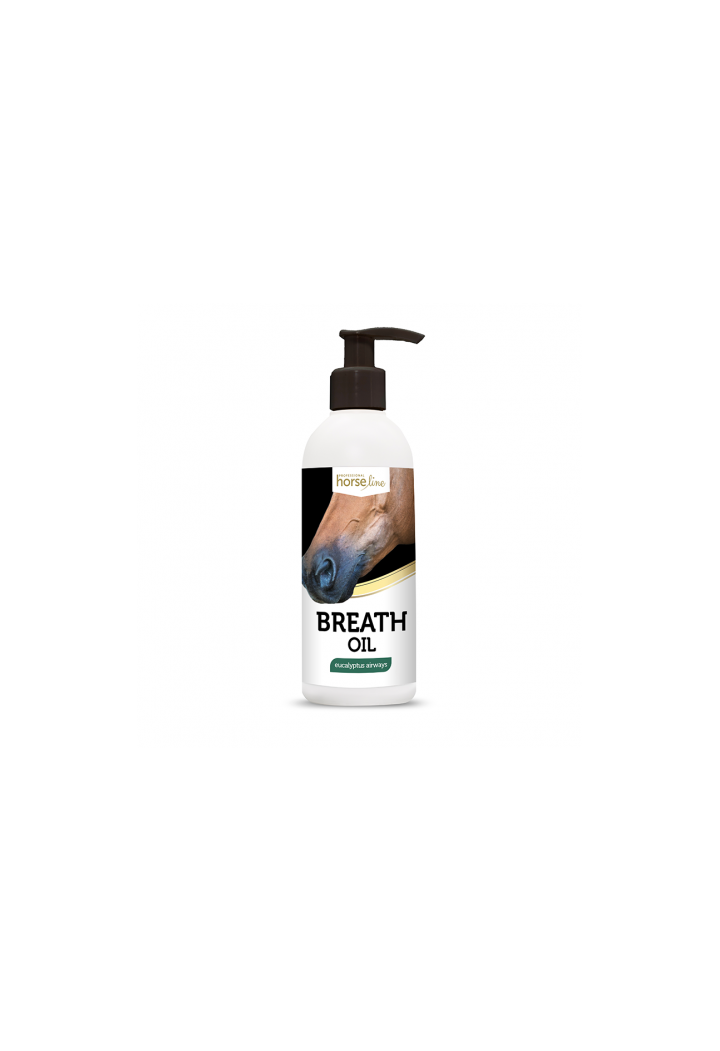 HORSE LINE BreathOil 250ml