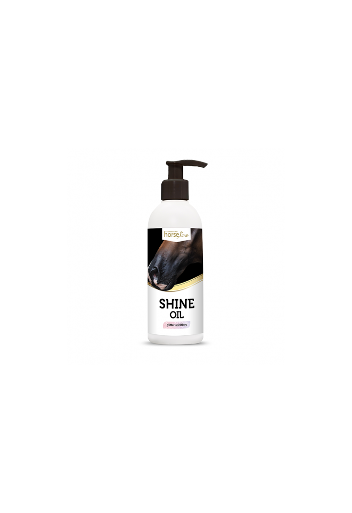 HORSE LINE ShineOil 250ml