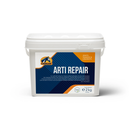 CAVALOR ArtiRepair 2kg Supplemento