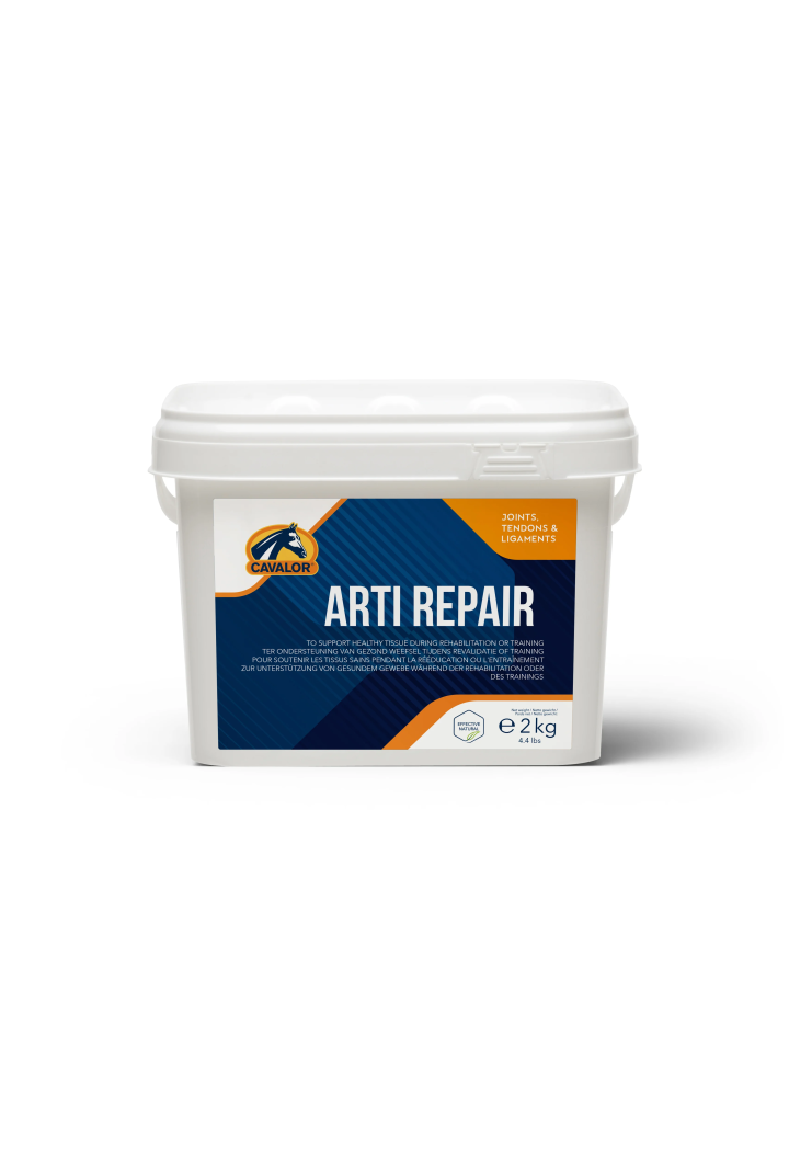 CAVALOR ArtiRepair 2kg