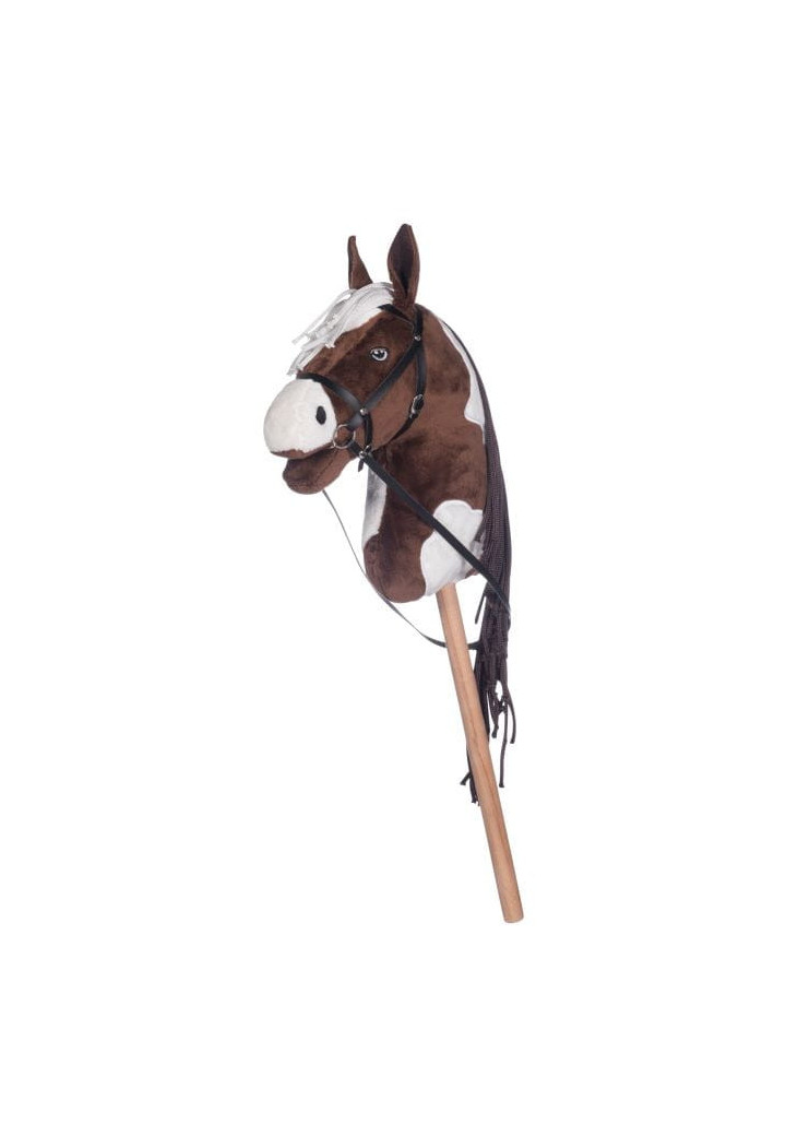 Koník na tyči HKM Hobby Horse