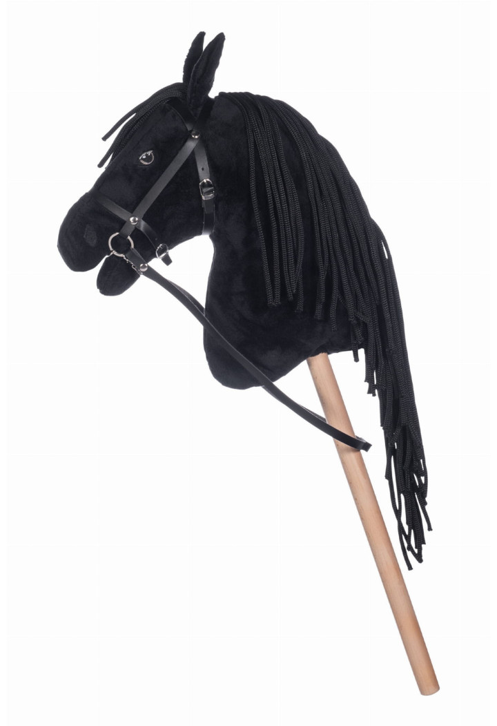 Koník na tyči HKM Hobby Horse