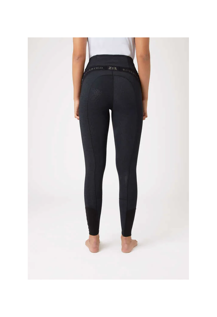 HORZE BVertigo Jenny weibliche Leggings