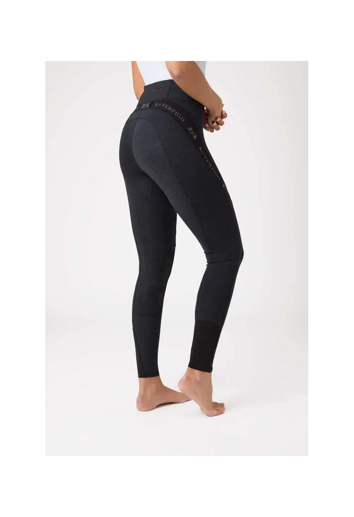 HORZE BVertigo Jenny weibliche Leggings