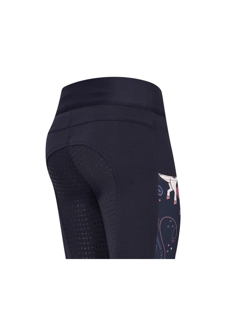 Youth leggings IR IRHTess