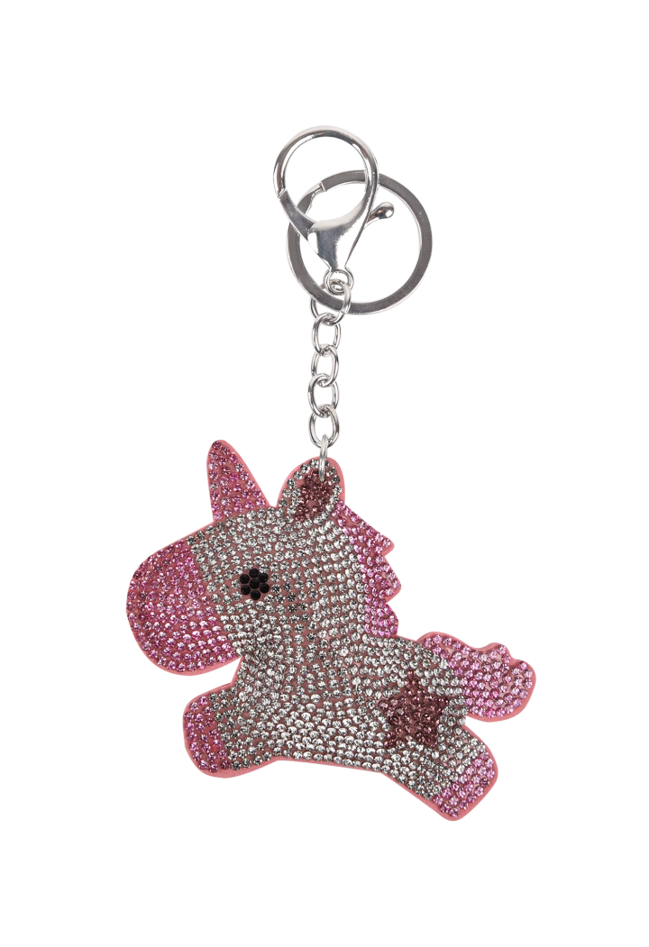 Přívěsek na klíče WALDHAUSEN Unicorn
