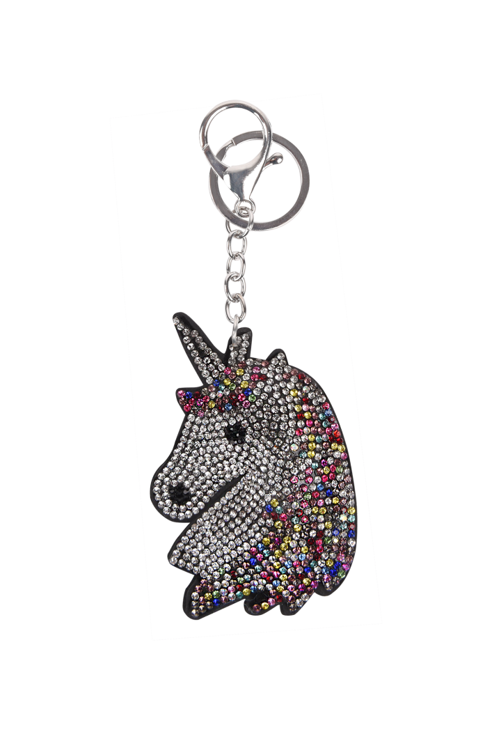 Schlüsselanhänger WALDHAUSEN Unicorn