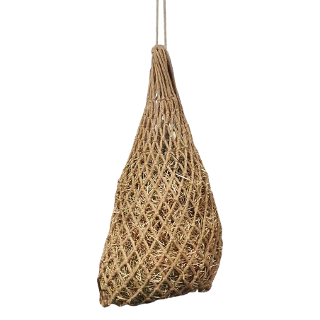 Plasă pentru fân WALDHAUSEN Jute