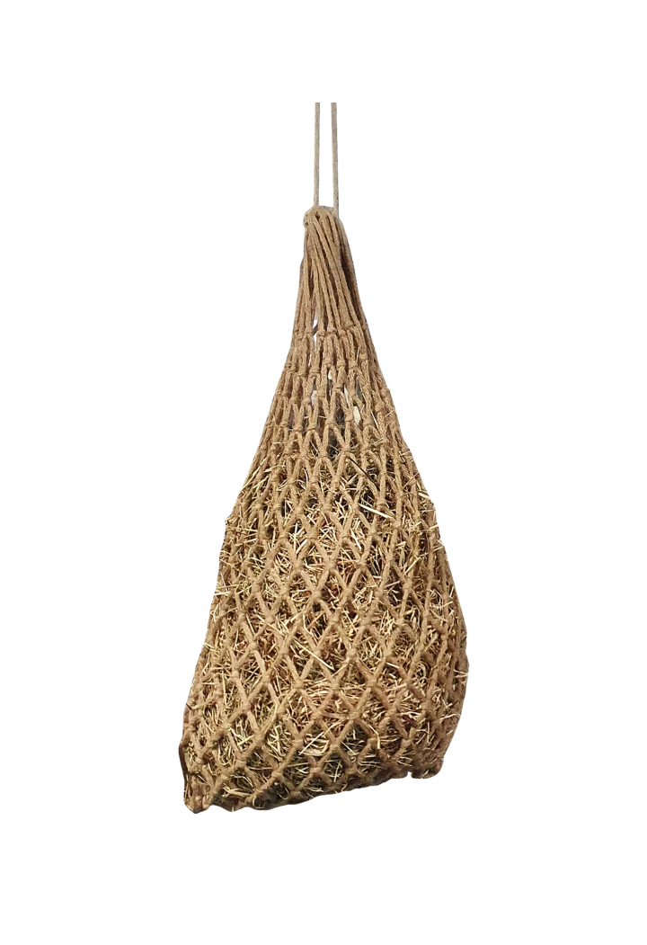 Plasă pentru fân WALDHAUSEN Jute