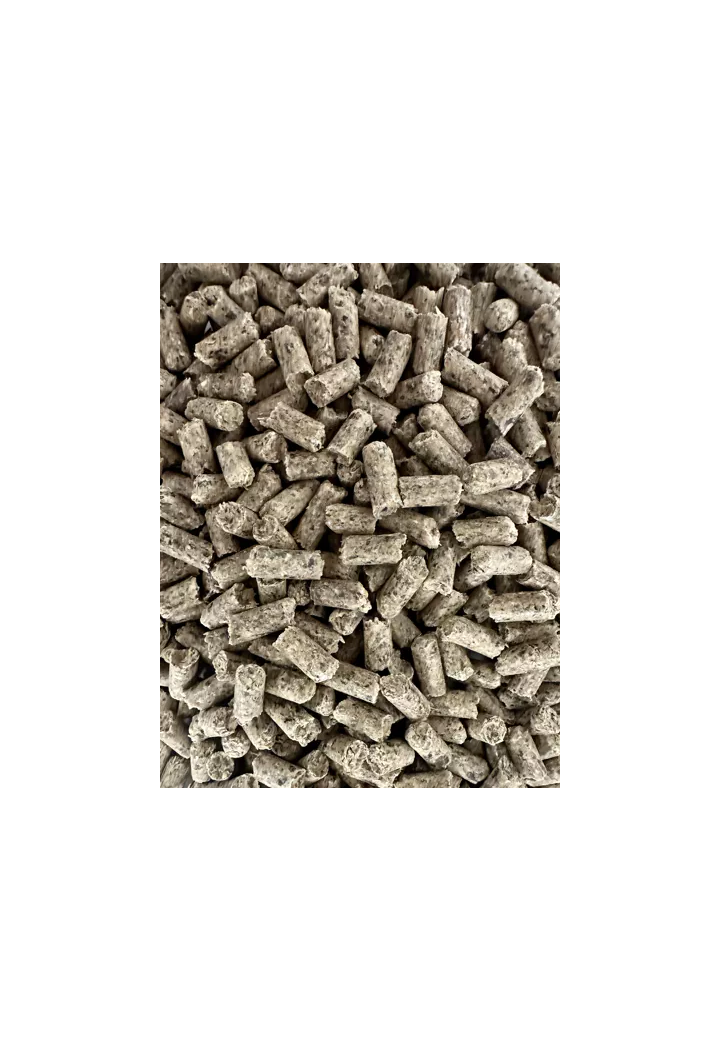 Mash pentru cai mai mari SARACEN VeteranMash 20kg