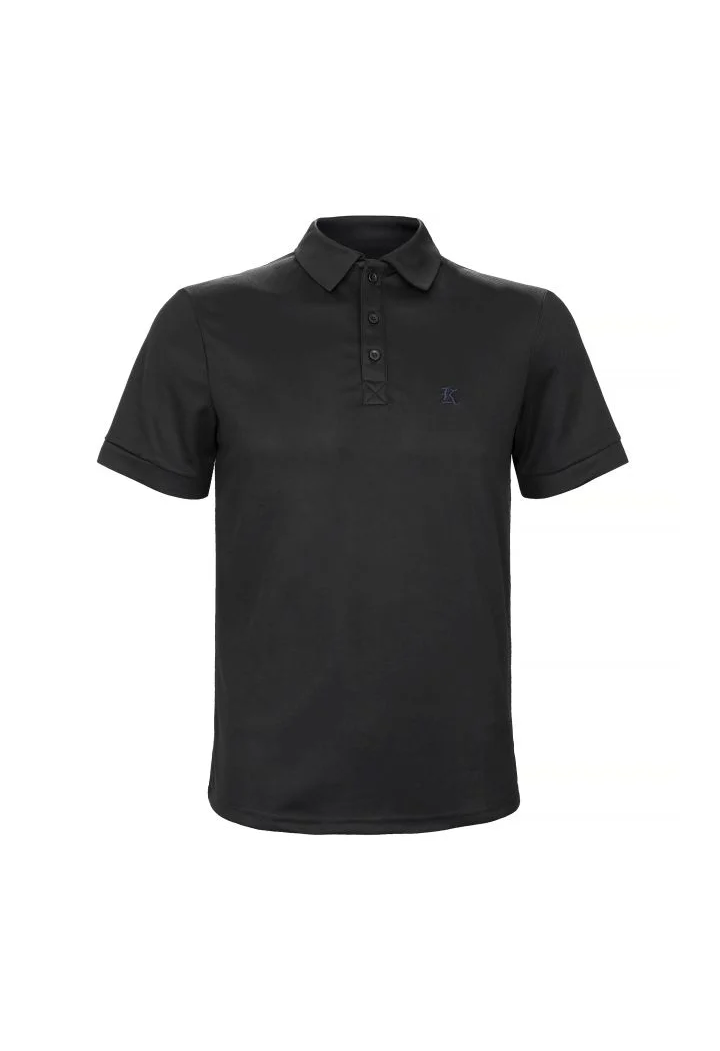 Tricou Polo KING.EQ Edwin 23AW de sex masculin